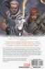 CABLE AND X-FORCE VOL 04 VENDETTA TP [9780785189466]